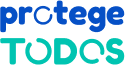 Logo da Protege Todos