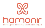 Logo da Hamonir