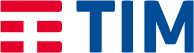 Logo da Tim
