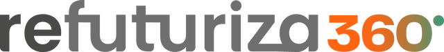 Logo Refuturiza